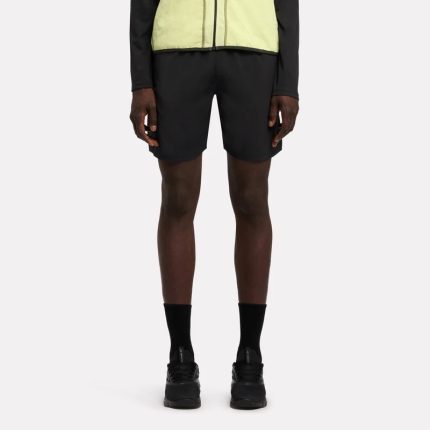 REEBOK MEN EDISON REGULAR FIT 7 TRAINING SHORT
