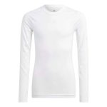 ADIDAS JUNIOR TF LS TEE