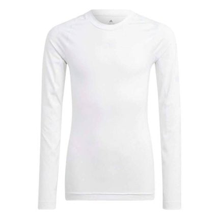 ADIDAS JUNIOR TF LS TEE