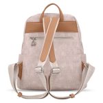 BENETTON BACKPACK BAG - Image 2