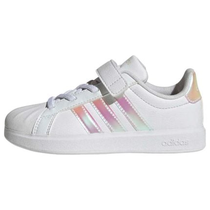 ADIDAS JUNIOR STREETALK EL