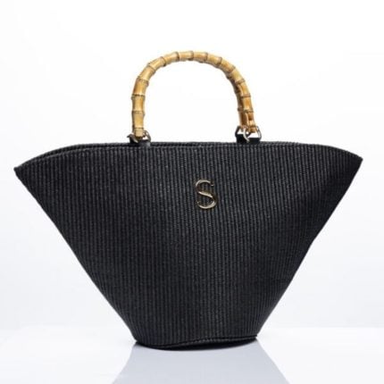 SORENA ITHACAS MEDIUM BASKET BAG