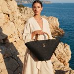 SORENA ITHACAS MEDIUM BASKET BAG - Image 2