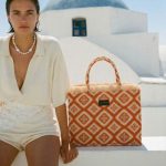 SORENA KASTELI LARGE TOTE BAG - Image 3