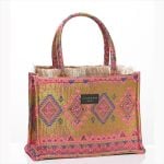 SORENA NISIOTISSA MEDIUM TOTE BAG - Image 2
