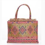 SORENA NISIOTISSA MEDIUM TOTE BAG - Image 3