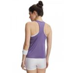 UNDER ARMOUR WOMEN TECH KNOCKOUT TANK TOP - Image 2