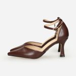 GOLD  GOLD WOMEN SHOES - Image 2