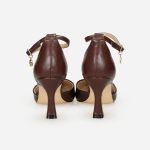 GOLD  GOLD WOMEN SHOES - Image 4