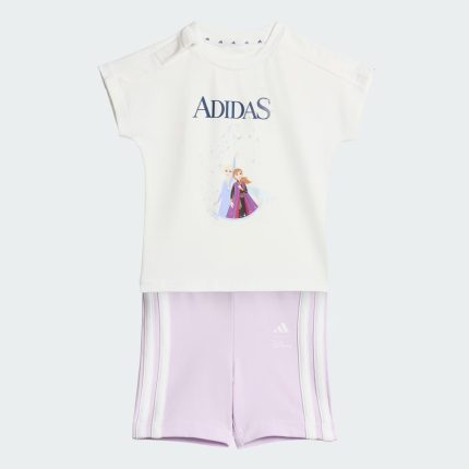 ADIDAS INFANT DY FRO SET