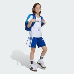 ADIDAS JUNIOR LG DY FRO TEE - Image 3