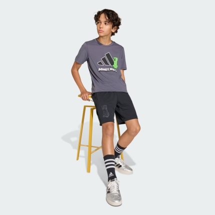ADIDAS JUNIOR MC SHORT