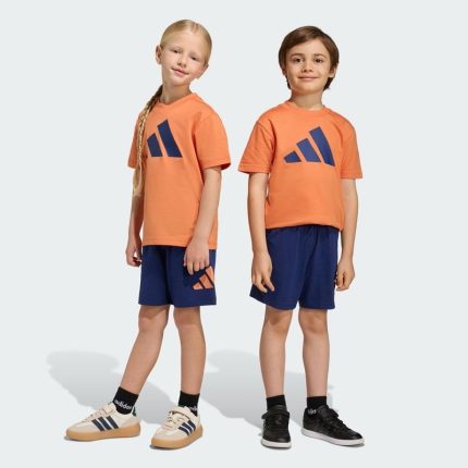 ADIDAS JUNIOR LK BL SET