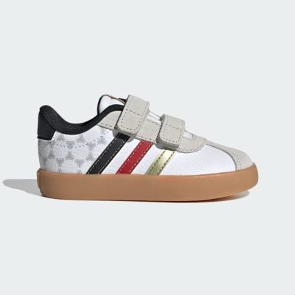 ADIDAS INFANT VL COURT 3.0 CF