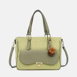 YNOT ITALY LADIES BAG - Image 5