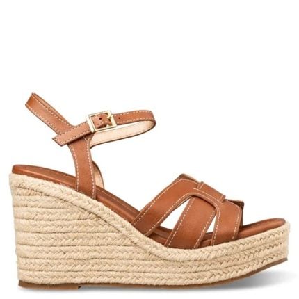 ENVIE WOMEN PLATFORM SANDAL