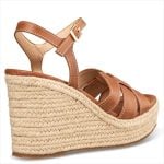 ENVIE WOMEN PLATFORM SANDAL - Image 3