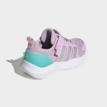 ADIDAS JUNIOR LIGHTORAMA RNR EL - Image 4