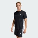 ADIDAS MEN  WE BAS 3S TEE