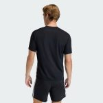 ADIDAS MEN  WE BAS 3S TEE - Image 2