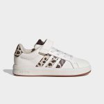 ADIDAS JUNIOR GRAND COURT 3.0 EL