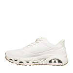 SKECHERS MEN GLIDE ON AIR SNEAKER - Image 3
