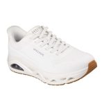 SKECHERS MEN GLIDE ON AIR SNEAKER - Image 4