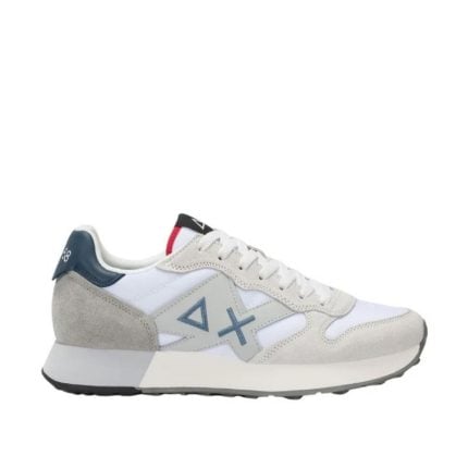 SUN68 Z36115 MEN CASUAL SHOES