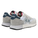 SUN68 Z36115 MEN CASUAL SHOES - Image 3