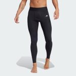 ADIDAS MEN TRAINING LONG TIGHT - Image 2