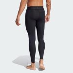 ADIDAS MEN TRAINING LONG TIGHT - Image 3