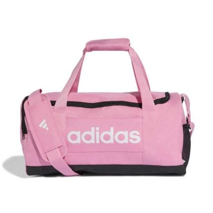 ADIDAS LINEAR DUFFEL BAG