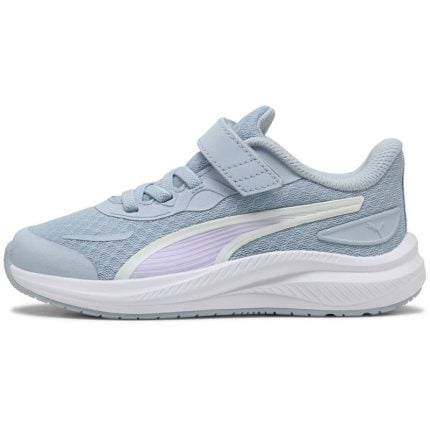PUMA INFANT FLEXFOCUS MODERN BLAZE FADE FOOTWEAR