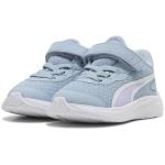 PUMA INFANT FLEXFOCUS MODERN BLAZE FADE FOOTWEAR - Image 3