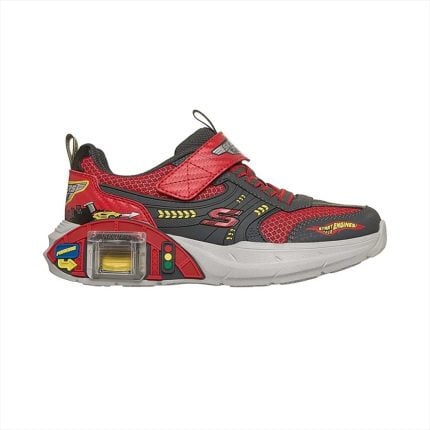 SKECHERS JUNIOR GARAGE