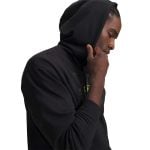 UNDER ARMOUR MEN RIVAL FLC CAMO FILL HOODIE - Image 3