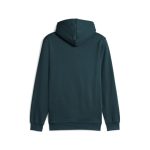 PUMA MEN ESS SMALL LOGO HOODIE FL SWEATER - Image 2