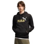 PUMA MEN ESS 2 COLOR LOGO HOODIE FL SWEATER
