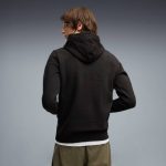 PUMA MEN ESS 2 COLOR LOGO HOODIE FL SWEATER - Image 2