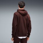 PUMA MEN ESS 2 COLOR LOGO HOODIE FL SWEATER - Image 2