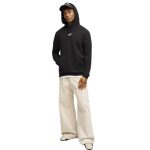 PUMA MEN ESS SMALL NO 1 LOGO CENTERED HOODIE FL