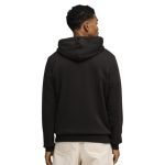 PUMA MEN ESS SMALL NO 1 LOGO CENTERED HOODIE FL - Image 3