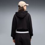 PUMA WOMEN HER RELAXED HOODIE FL - Image 2