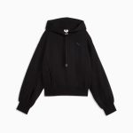 PUMA WOMEN HER RELAXED HOODIE FL - Image 4