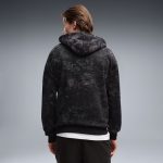 PUMA MEN SPORT CAMO HOODIE FL - Image 2