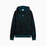 PUMA MEN SPORT CAMO HOODIE FL - Image 4