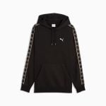 PUMA MEN ESS ELEVATED TAPE RELAXED HOODIE - Image 4