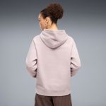 PUMA WOMEN ESS SEQUINS STANDARD HOODIE FL - Image 2