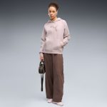 PUMA WOMEN ESS SEQUINS STANDARD HOODIE FL - Image 3