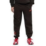 PUMA JUNIOR ESS LOGO LAB BRAND SWEATPANTS FL B - Image 2